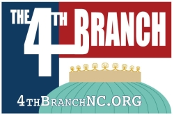 4th Branch (Federal, State and Veteran Organization) - Sign Up Today