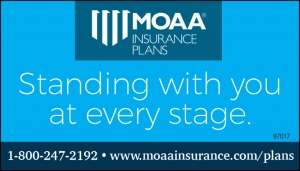 MOAA Member Benefits Insurance Plans
