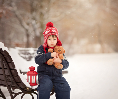 2025 Toys for Tots Luncheon