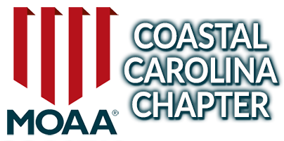  Coastal Carolina Chapter: Military Officers Association of America